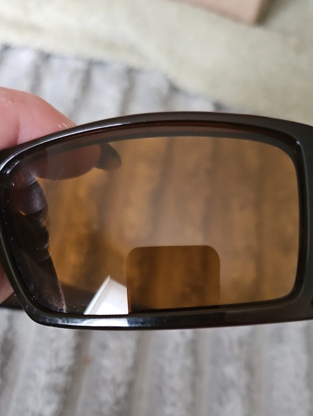 Oakley Gascan PERFECT! Like New!!